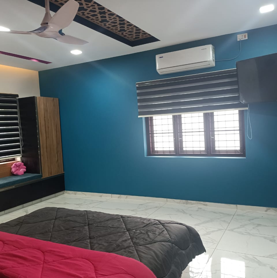 Residential Interior